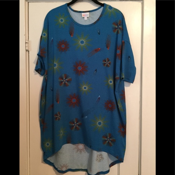 LuLaRoe Top - Picture 1 of 5